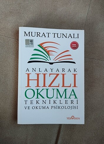 Anlayarak hızlı okumak 