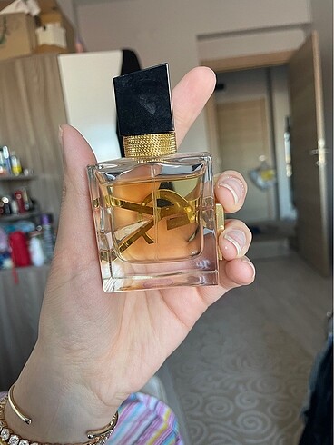 Yves Saint Laurent Yvsl libre edp parfüm