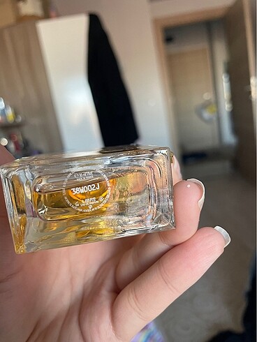 Beden Yvsl libre edp parfüm