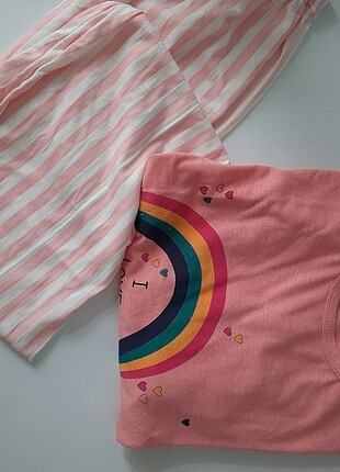 Pijama takımı 