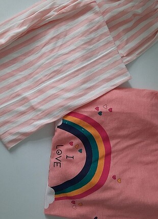 Pijama takımı 