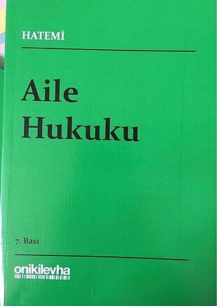 Hatemi aile hukuku