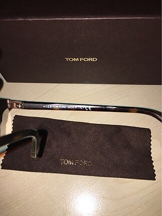 Tom Ford Tom Ford Gözlük