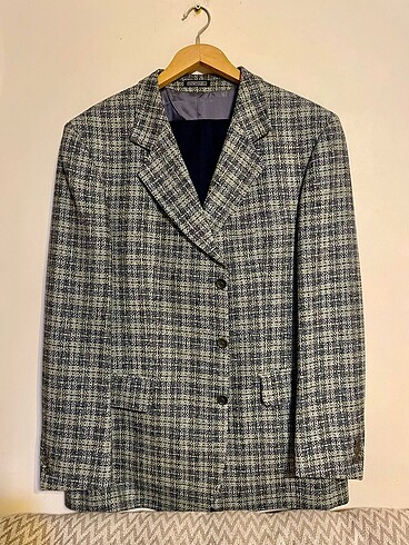 Hatemoğlu Blazer Ceket