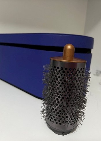Dyson Mavi Dyson Saç Şekillendirici Set