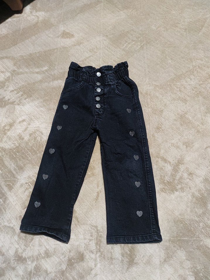 Mavi Denim Rahat Kesim Pantolon — görsel 2/3