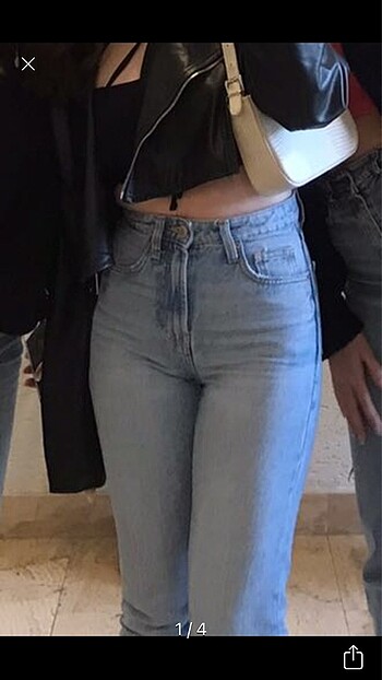 Mom jean