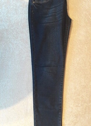 MASSIMO DUTTI KOT PANTALON