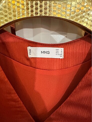 Mango elbise - Görsel 10