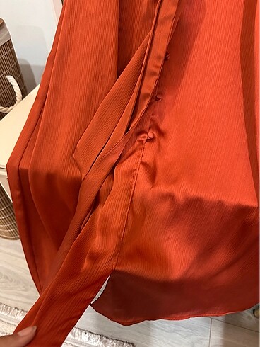 Mango elbise - Görsel 15