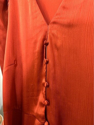 Mango elbise - Görsel 16