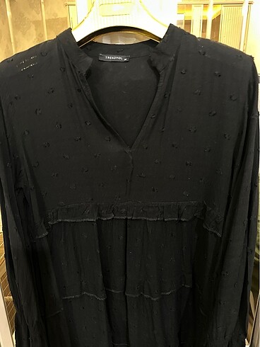 Trendyol yazlık elbise - Görsel 2