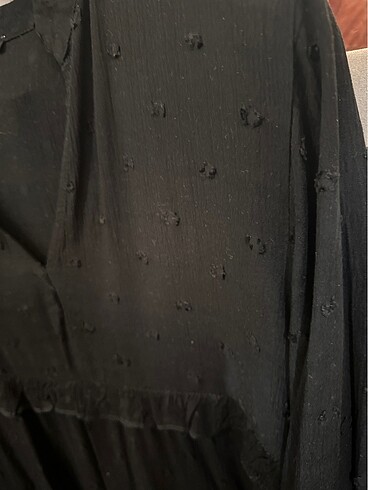 Trendyol yazlık elbise - Görsel 7