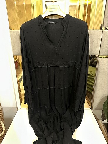 Trendyol yazlık elbise - Görsel 3