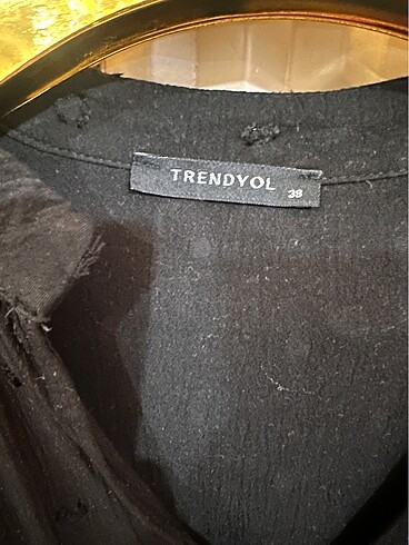 Trendyol yazlık elbise - Görsel 5