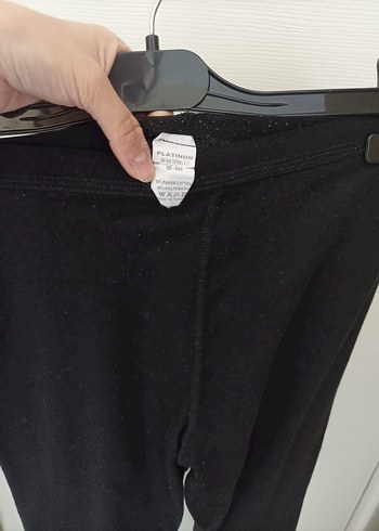 Nike Termal Tayt