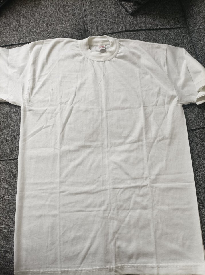 %100 Pamuk İkili Atlet - Görsel 2