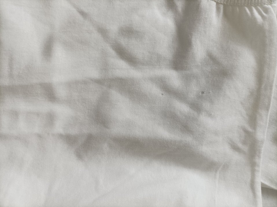 %100 Pamuk İkili Atlet - Görsel 4