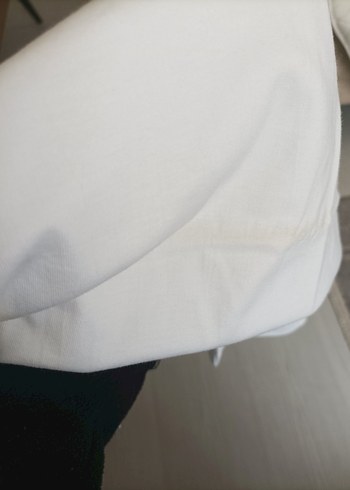 Kısa Kol Erkek Fanila - Görsel 4