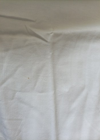 Kısa Kol Erkek Fanila - Görsel 2