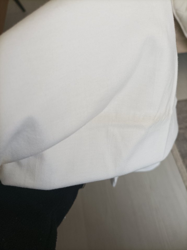 Kısa Kol Erkek Fanila - Görsel 4