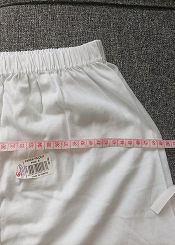 İkili Paçalı Boxer - Görsel 4