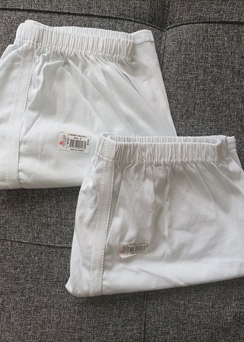 İkili Paçalı Boxer - Görsel 7