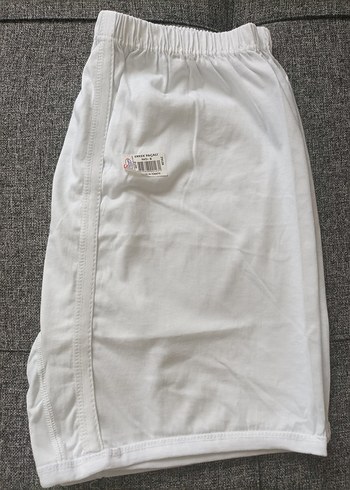 İkili Paçalı Boxer - Görsel 6