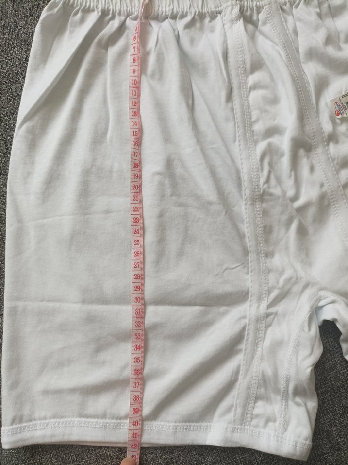 İkili Paçalı Boxer - Görsel 3