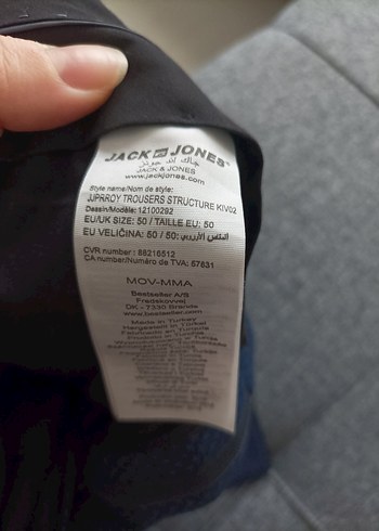 Jack & jones Takım Elbise - Görsel 9