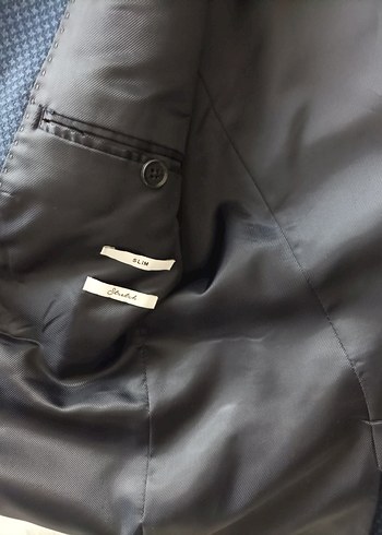 Jack & jones Takım Elbise - Görsel 5