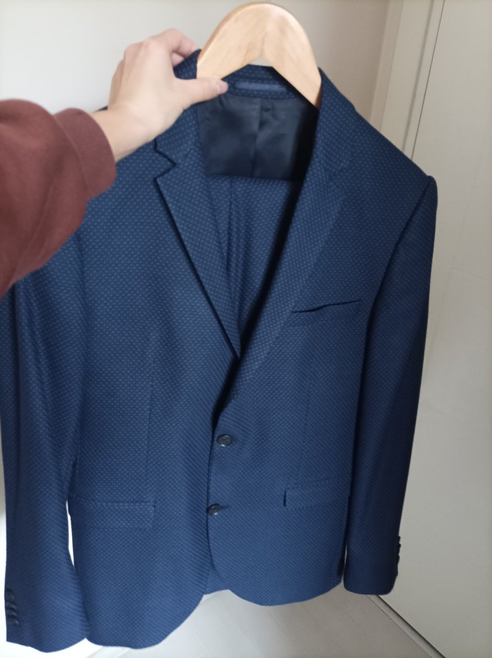 Jack & jones Takım Elbise - Görsel 2