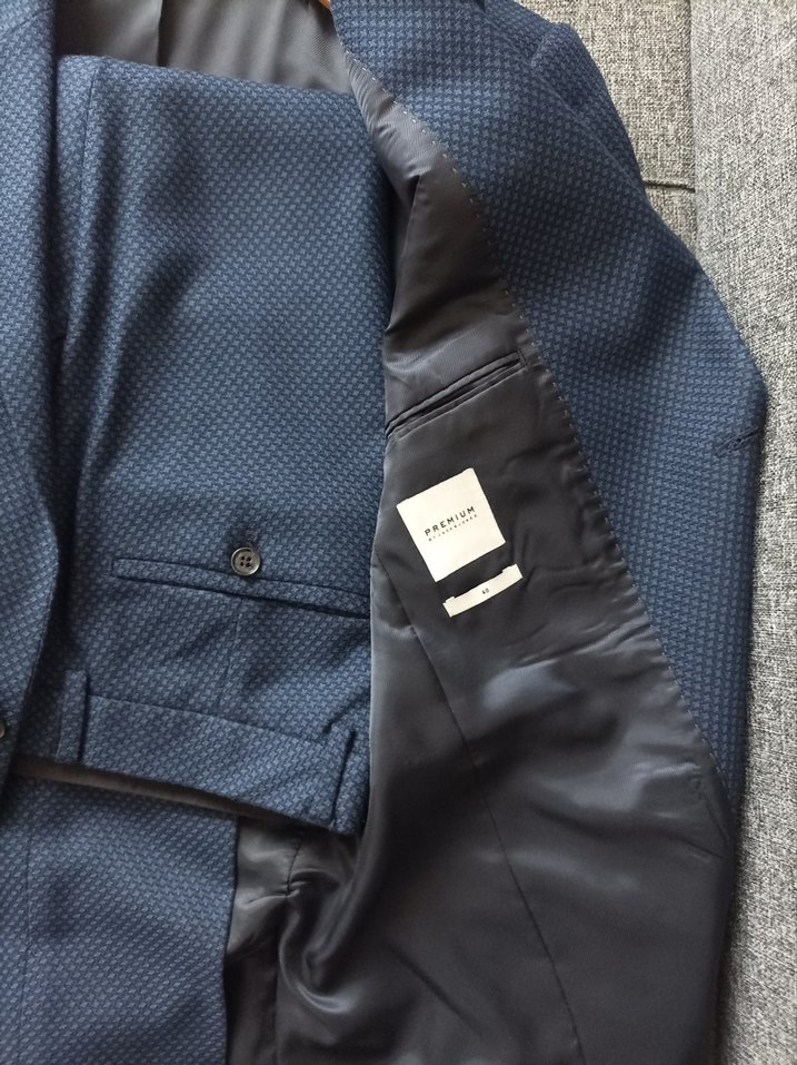 Jack & jones Takım Elbise - Görsel 4