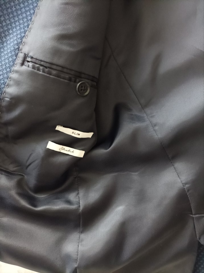 Jack & jones Takım Elbise - Görsel 5