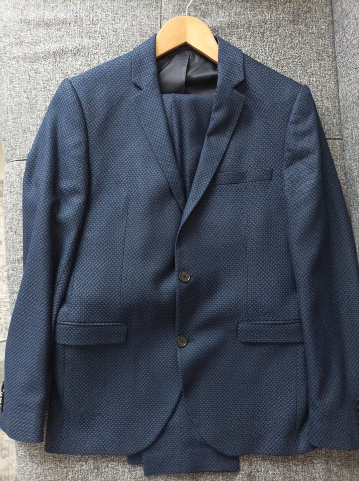 Jack & jones Takım Elbise - Görsel 3