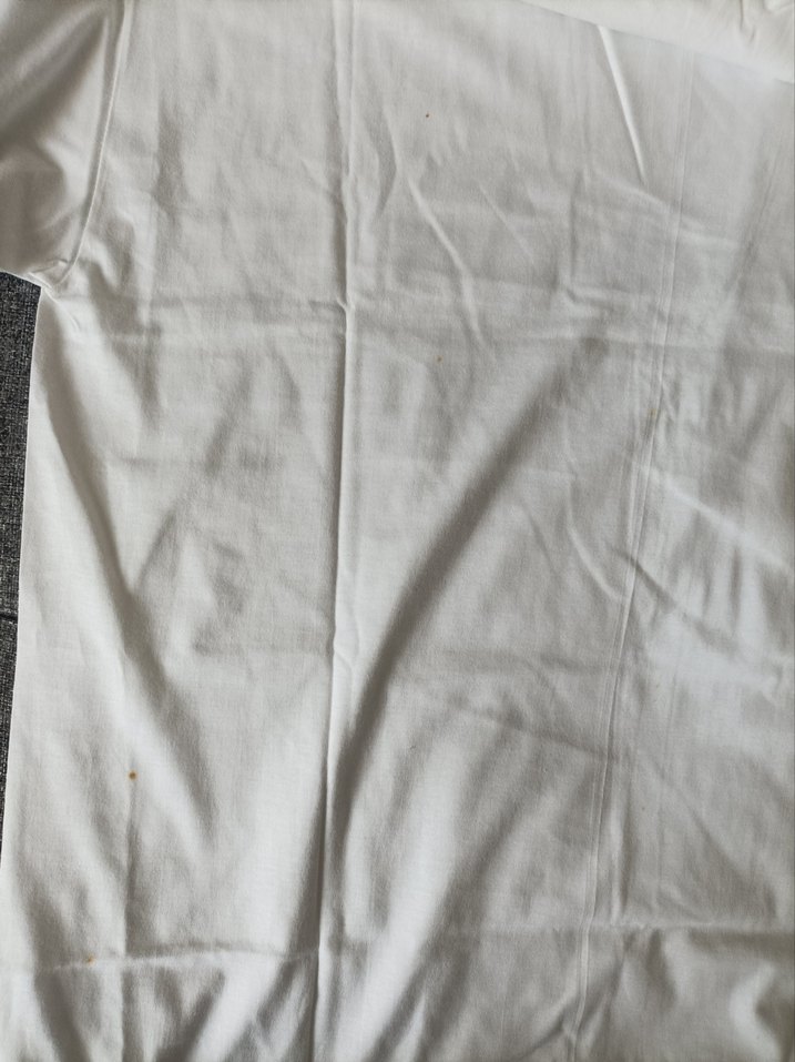 Erkek Kısa Kol Fanila - Görsel 3