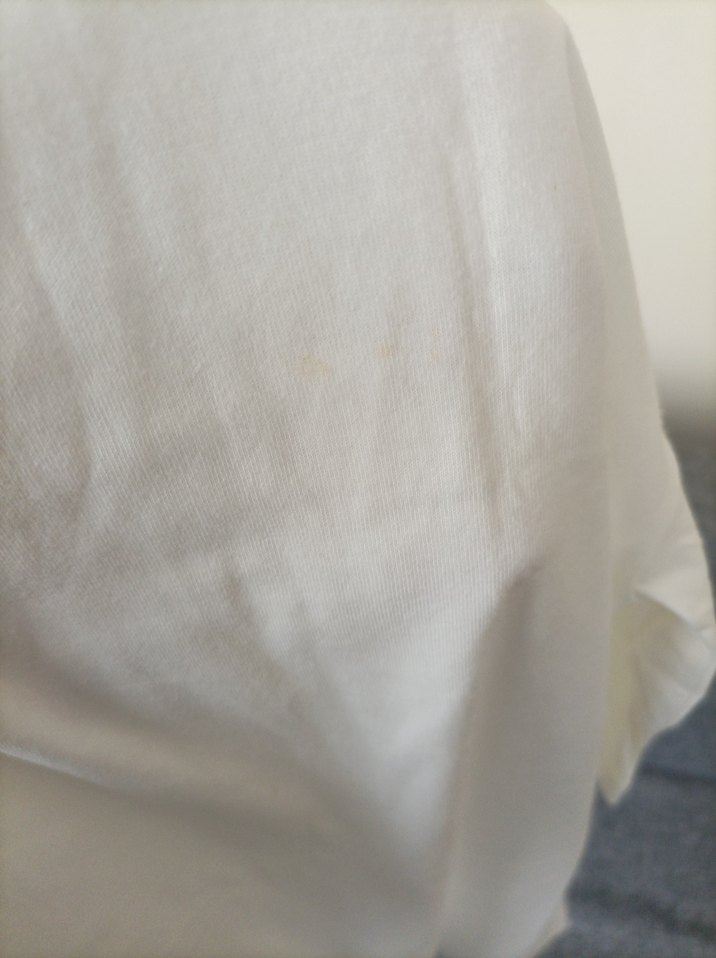 Kısa Kol Erkek Fanila - Görsel 3