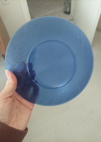 Pasta Tabağı - Görsel 4