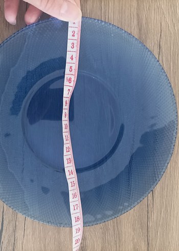 Pasta Tabağı - Görsel 3