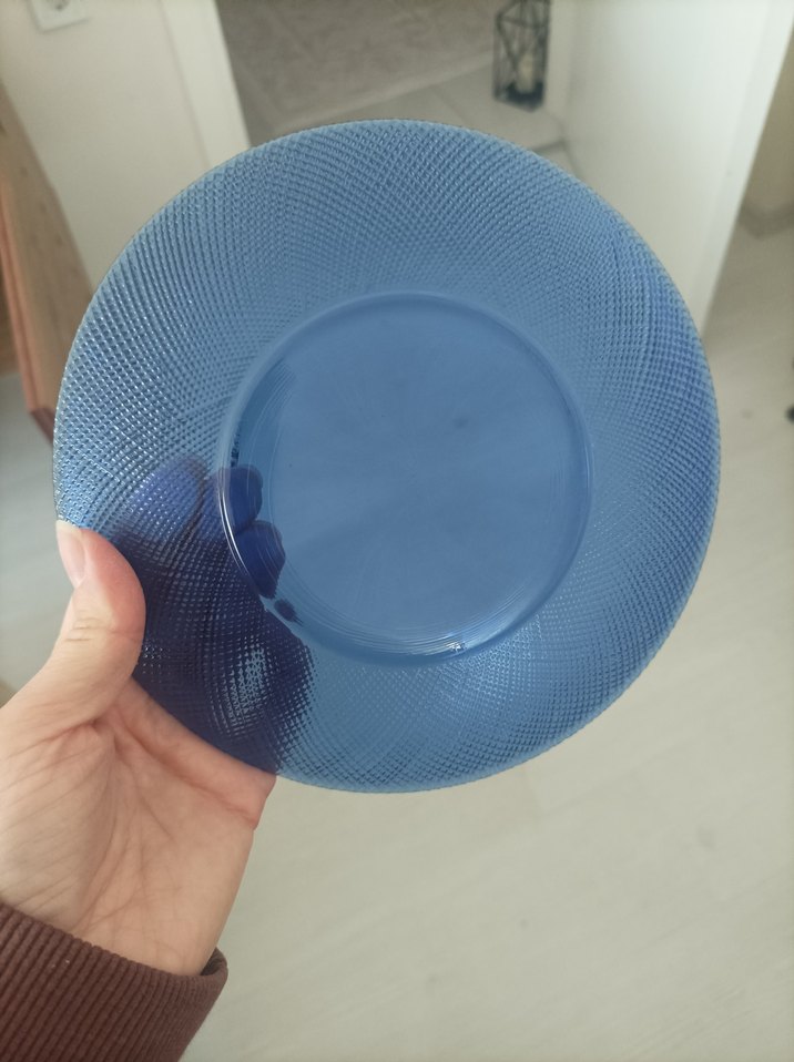 Pasta Tabağı - Görsel 4