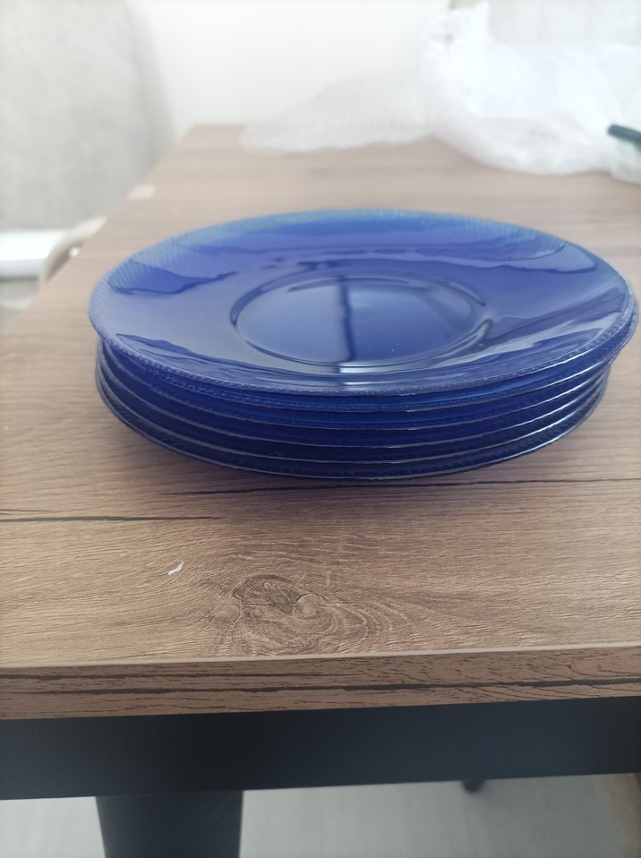 Pasta Tabağı - Görsel 5