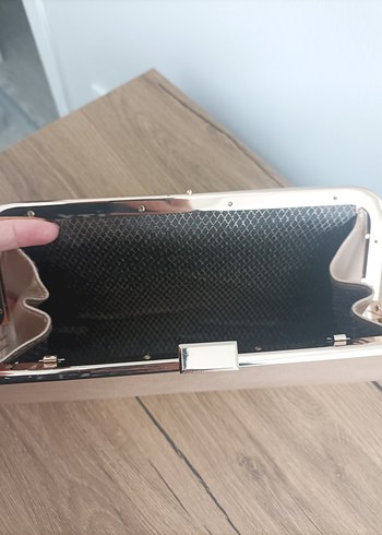 Portföy Çanta - Görsel 5