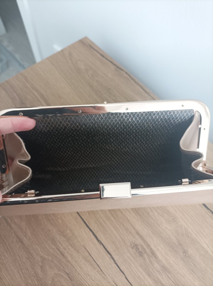 Portföy Çanta - Görsel 5