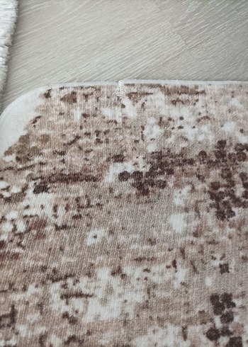 İkili Paspas - Görsel 2