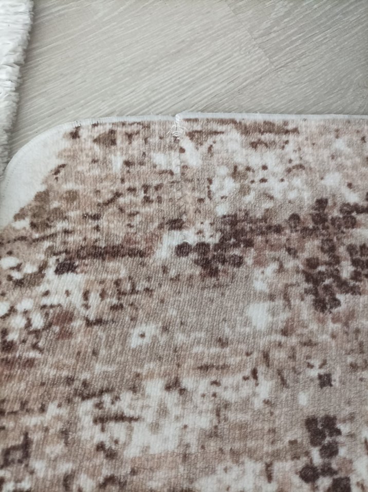 İkili Paspas - Görsel 2