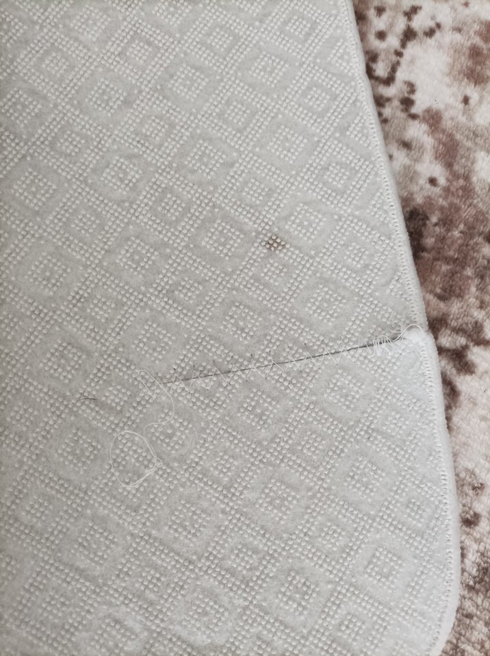 İkili Paspas - Görsel 4