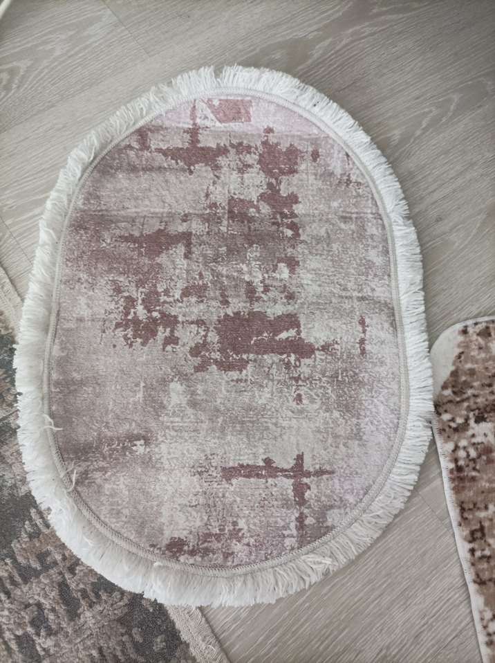 İkili Paspas - Görsel 3