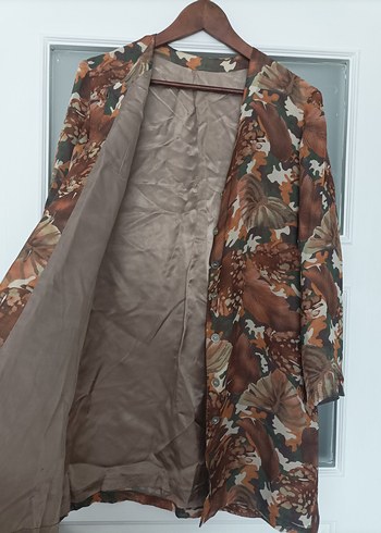 Ceket-Tunik - Görsel 4