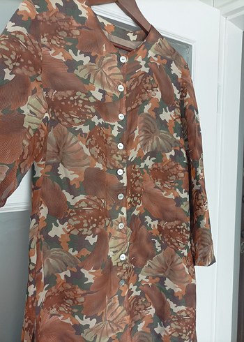 Ceket-Tunik - Görsel 2