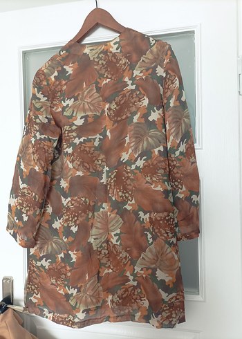 Ceket-Tunik - Görsel 3